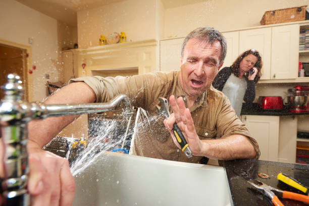 Best Professional water damage repair  in North Platte, NE